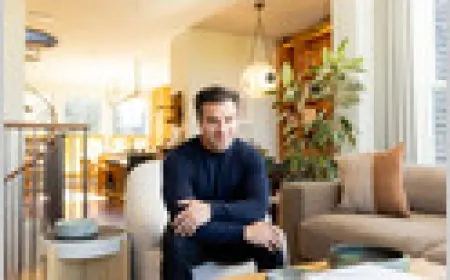 US House probes Airbnb's use of Chinese AI models; CEO Brian Chesky says company does not share data and uses open-source...