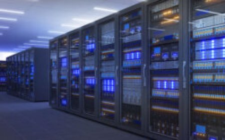 AI Scaling Limits: Why Power Replaces Compute