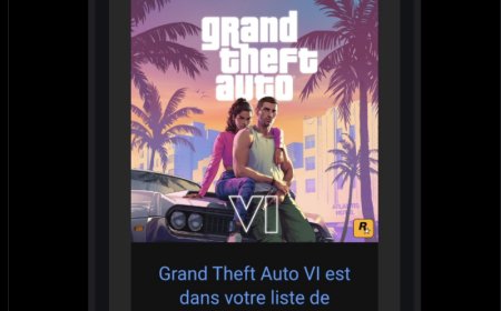Sony Marketing Emails Tied to GTA 6 Reference November 19 Release Date