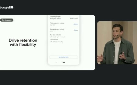 Android Apps Can Soon Offer You Cheaper Plans Right Before You Unsubscribe
