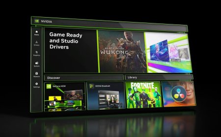Nvidia is finally ditching its iconic GPU Control Panel after 20 years — new driver updates only ship in the Nvidia App