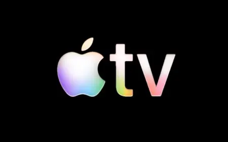 Apple TV adapts Brandon Sanderson's Cosmere universe for a long-form television series spanning multiple seasons.