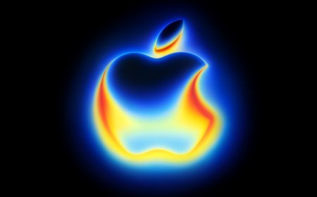 Apple Confirms September 9 Special Event for Global Broadcast