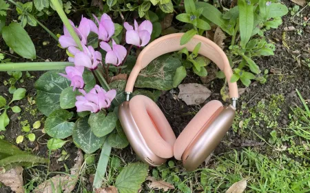 'Doubtless the best noise-cancelling iPhone headphones on the planet': I tested AirPods Max 2 and they really are that good — here's why