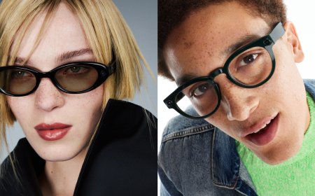 Samsung and Google just teased their upcoming Android XR smartglasses at Google I/O