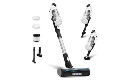 Cordless Stick Vacuum Technology and Market Trends