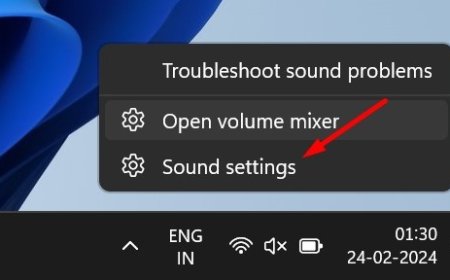How to Reset Audio Settings in Windows 11 (All Methods)
