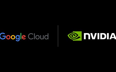 NVIDIA and Google Cloud Empower the Next Wave of AI Builders