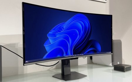 MSI MPG 341CQR QD-OLED X36 Review: Ultrawide Gaming Display Analysis