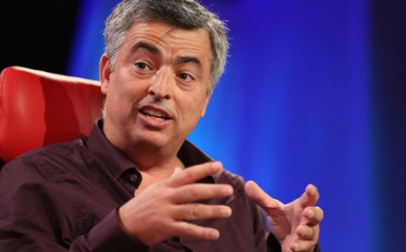 Apple TV went from industry skepticism to Cannes Lions recognition under Eddy Cue