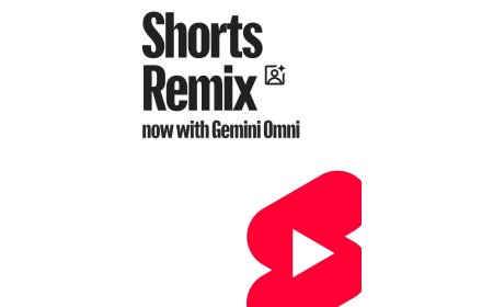 You can now remix other people’s YouTube Shorts with AI
