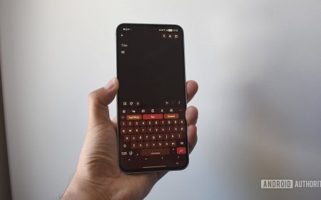 Microsoft Ends SwiftKey Third-Party Backups Ahead of May Deadline