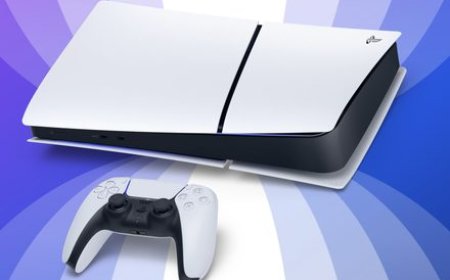 Sony Days of Play 2026 Sale Skips PS5 Discounts