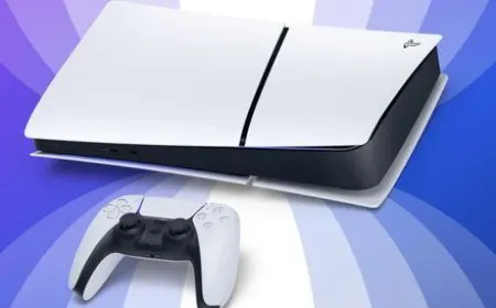 Promotional graphics for the Sony Days of Play 2026 event showcase discounted accessories and software titles.