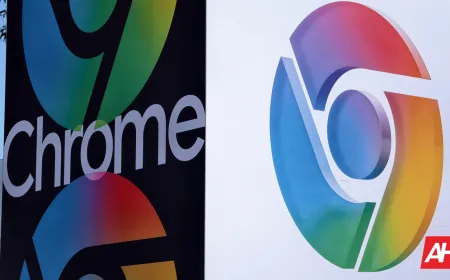 Google Workspace icon redesign highlighting modernization and cross-platform consistency.