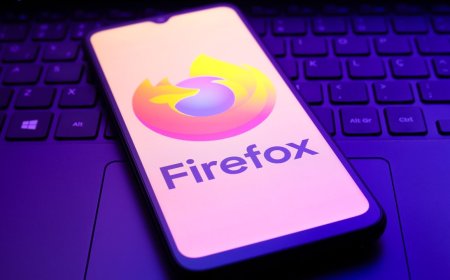 Firefox's free VPN now lets you pick your favorite server location