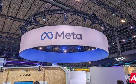 Meta's Massive Restructuring: 8,000 Jobs Cut Amid AI Pivot