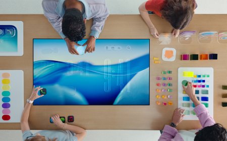 Apple Developer Digest: Design Shifts, Awards, and Ecosystem Priorities