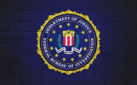 FBI Seizes First VPN Infrastructure Amid Ransomware Crackdown