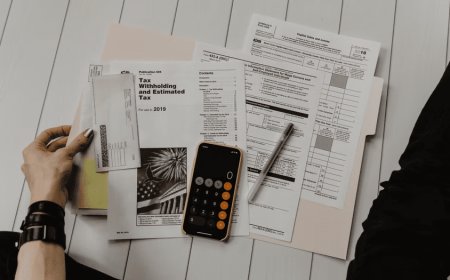 Why Specialized Tax Counsel Matters for Complex Financial Matters