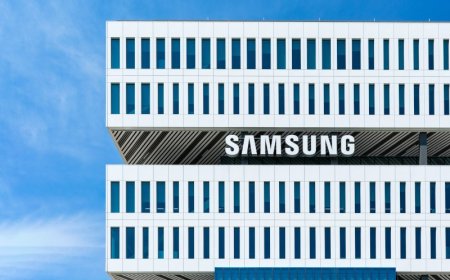 Samsung strike talks collapse with chip supply chains in the balance