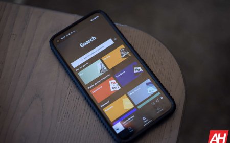 Spotify Expands Audiobooks With Narrated Magazine Articles