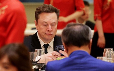 Jury Dismisses Musk OpenAI Trial on Statute of Limitations Grounds