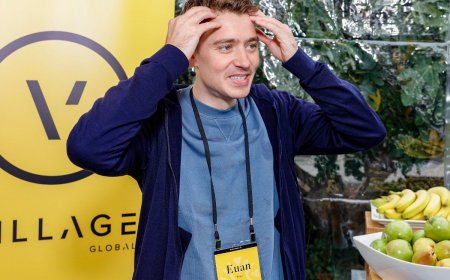 Euan Blair’s edtech Multiverse valued at $2.1bn after $70m raise