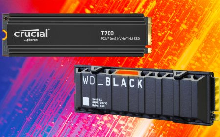Best Gaming SSDs 2024: Performance, Thermal, and Value Analysis