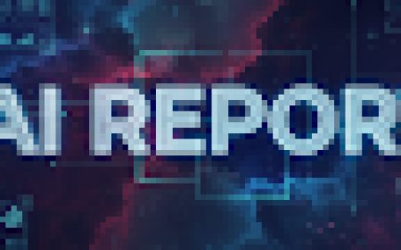 Major Artificial Intelligence Updates and Industry Shifts