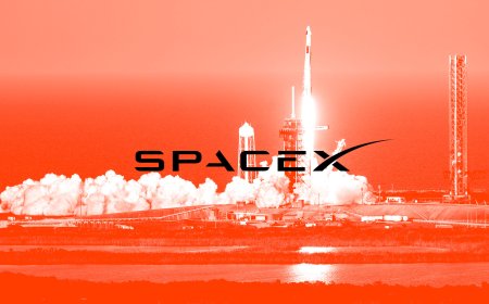 SpaceX develops missile tracking satellites for the Pentagon Golden Dome defense program.