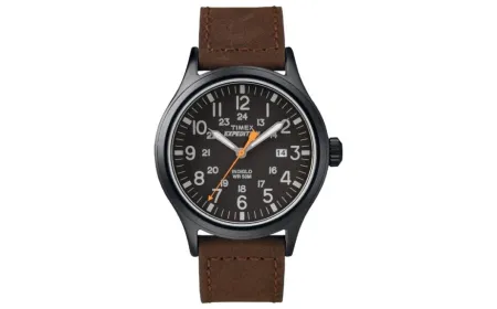 Timex Expedition Scout wristwatch