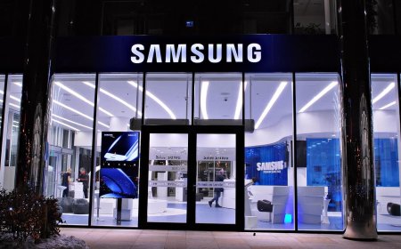Samsung Leads Apple in US Customer Satisfaction — Here's the Full Story
