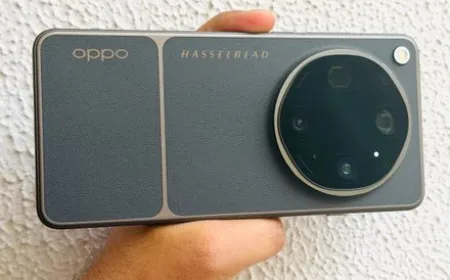 Oppo Find X10 series 100 megapixel square front camera sensor