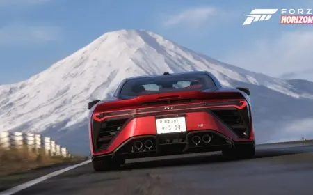 Steam displays troubleshooting steps for Forza Horizon 6 early access launch failures