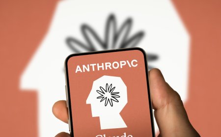 Anthropic overtakes OpenAI with $965bn valuation after latest raise
