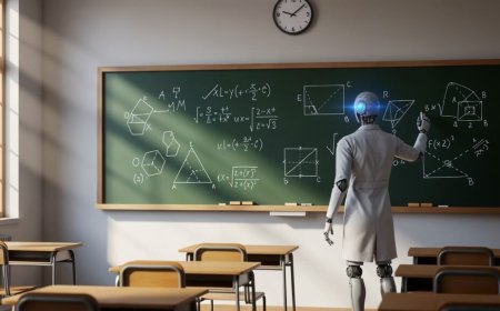OpenAI Solves Eighty-Year Math Problem Through Proof Verification