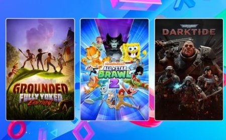 PlayStation Plus June Catalog: Cooperative Focus and Pricing