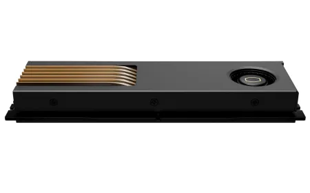 MasterDimm AC DDR5 memory modules from Cooler Master and G.SKILL feature integrated active cooling components.
