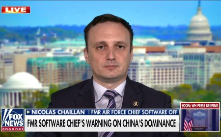 U.S. Cyber Defense Faces Bureaucratic Hurdles Amid Rising Threats