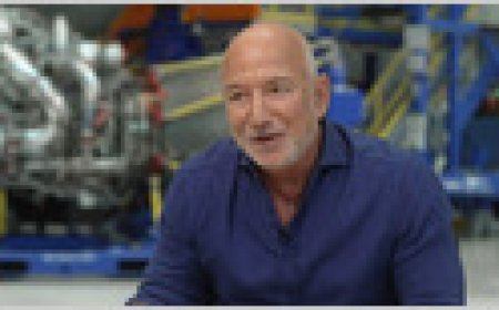 Jeff Bezos dismisses AI job fears, defends billionaires against "vilification", proposes eliminating income taxes for low earners, and praises President Trump (CNBC)
