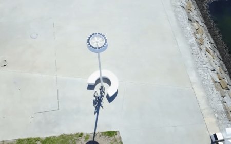 Tech Odyssey Series: How Omniflow is rethinking streetlights with EV charging, connectivity, and clean energy