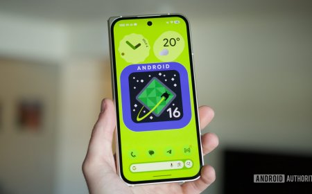A smartphone displays battery health metrics alongside a system update notification.