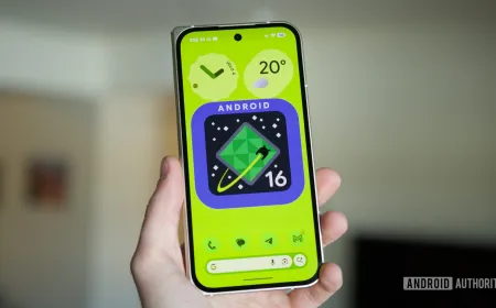 A smartphone displays battery health metrics alongside a system update notification.