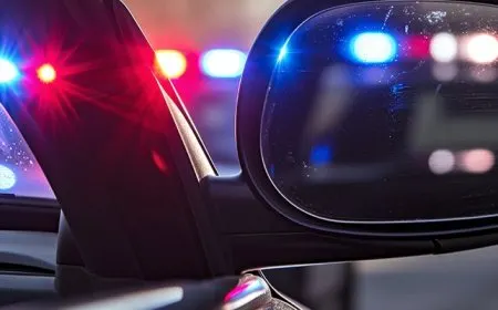 Law enforcement officers dismantle criminal VPN servers used to hide ransomware network traffic.