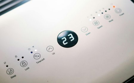 Portable Air Conditioners: A Practical Guide to Summer Cooling