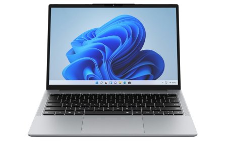 Microsoft's unexpected MacBook Neo challenger might be a budget laptop you've never heard of before