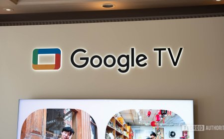 You’ll soon be able to point and click your way around Google TV like you’re using a Wiimote