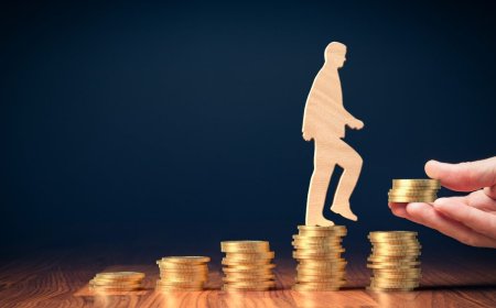 Irish tech salaries outpacing European counterparts – report