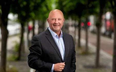 Irish business leaders prioritize empathy during artificial intelligence adoption.